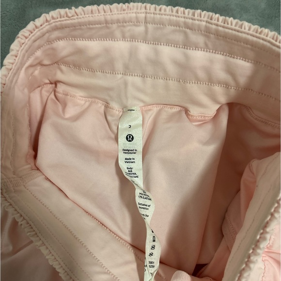 Lululemon women’s shorts. Brand new never worn! - Picture 2 of 3